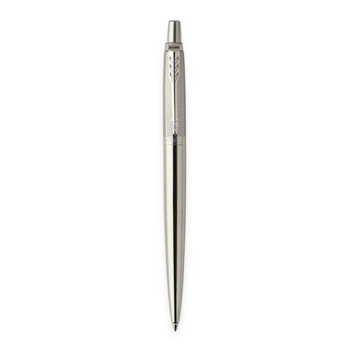 Picture of PARKER JOTTER CT BALL PREM STAINLESS STEEL M